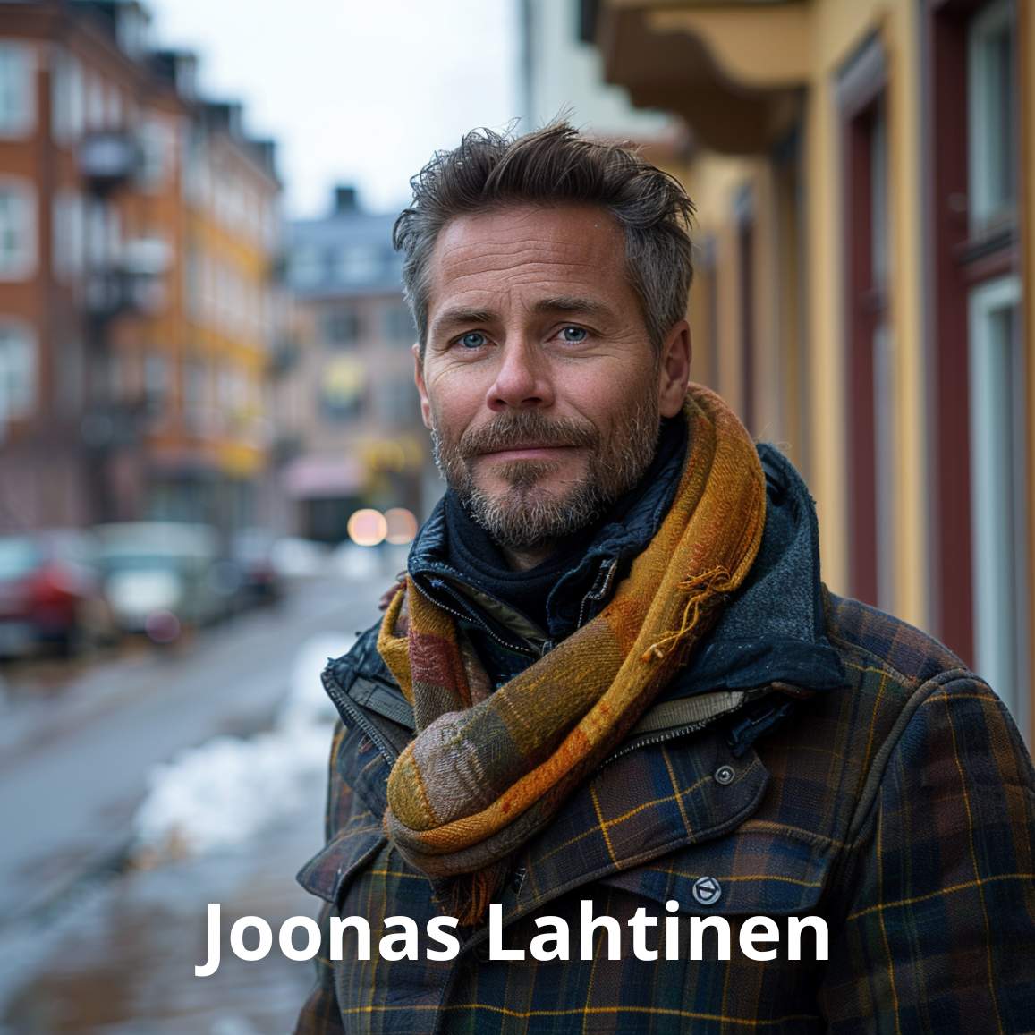 Anders Sjöstrand