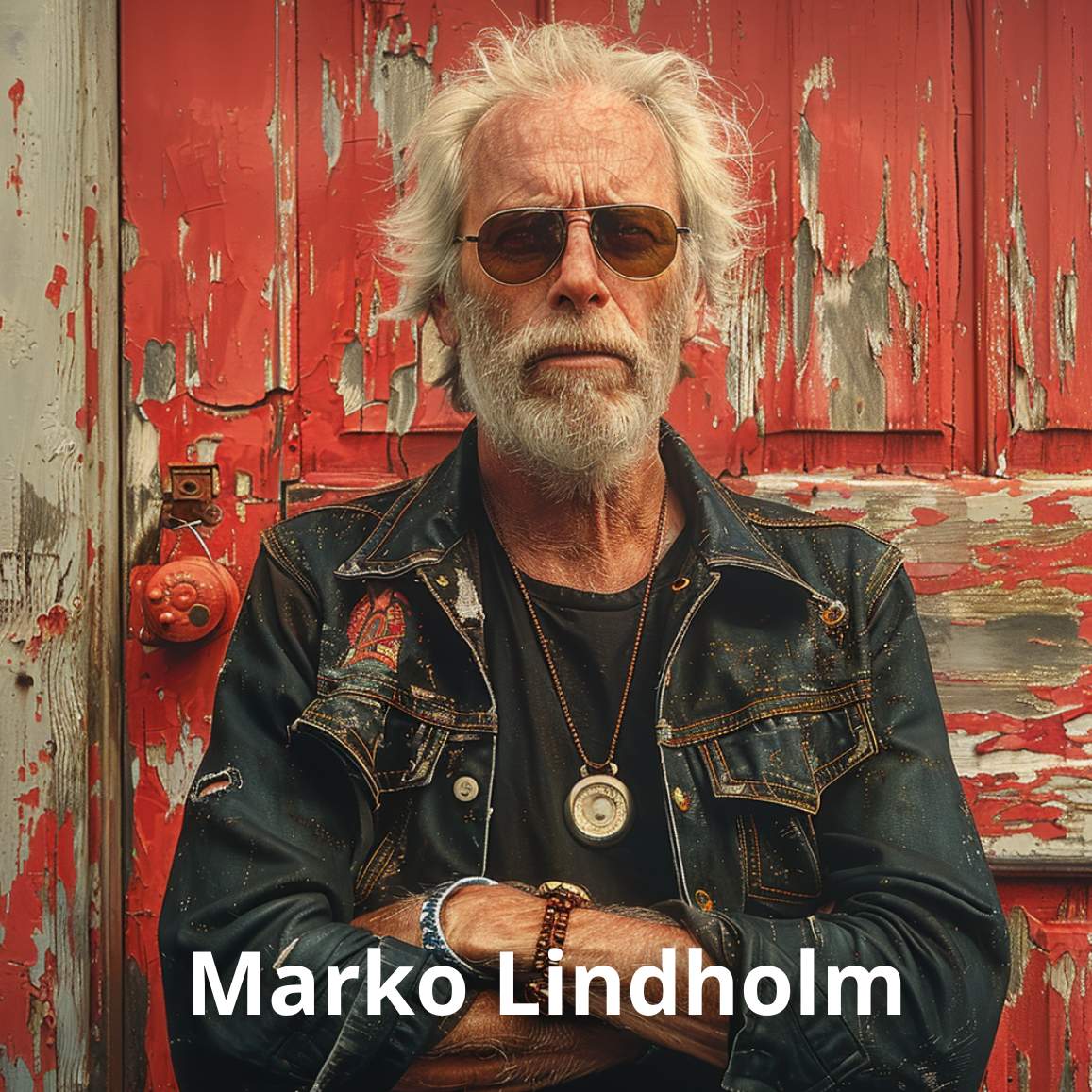 Anders Sjöstrand