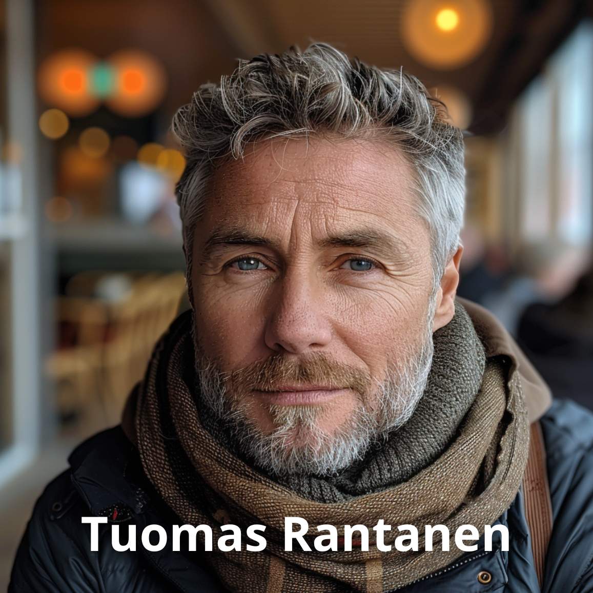 Anders Sjöstrand